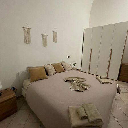 Apartmán Dimora Pugliese Bari Exteriér fotografie