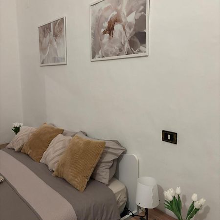Apartmán Dimora Pugliese Bari Exteriér fotografie