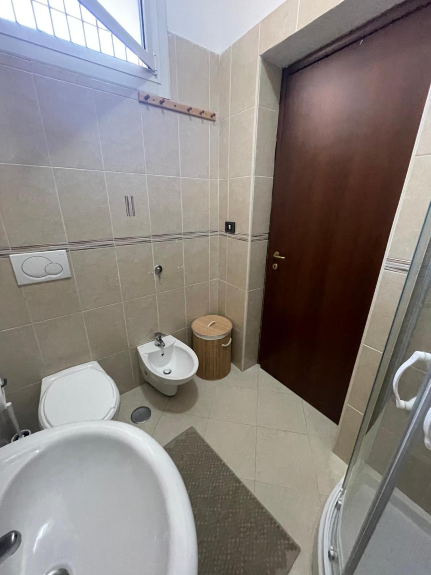 Apartmán Dimora Pugliese Bari Exteriér fotografie
