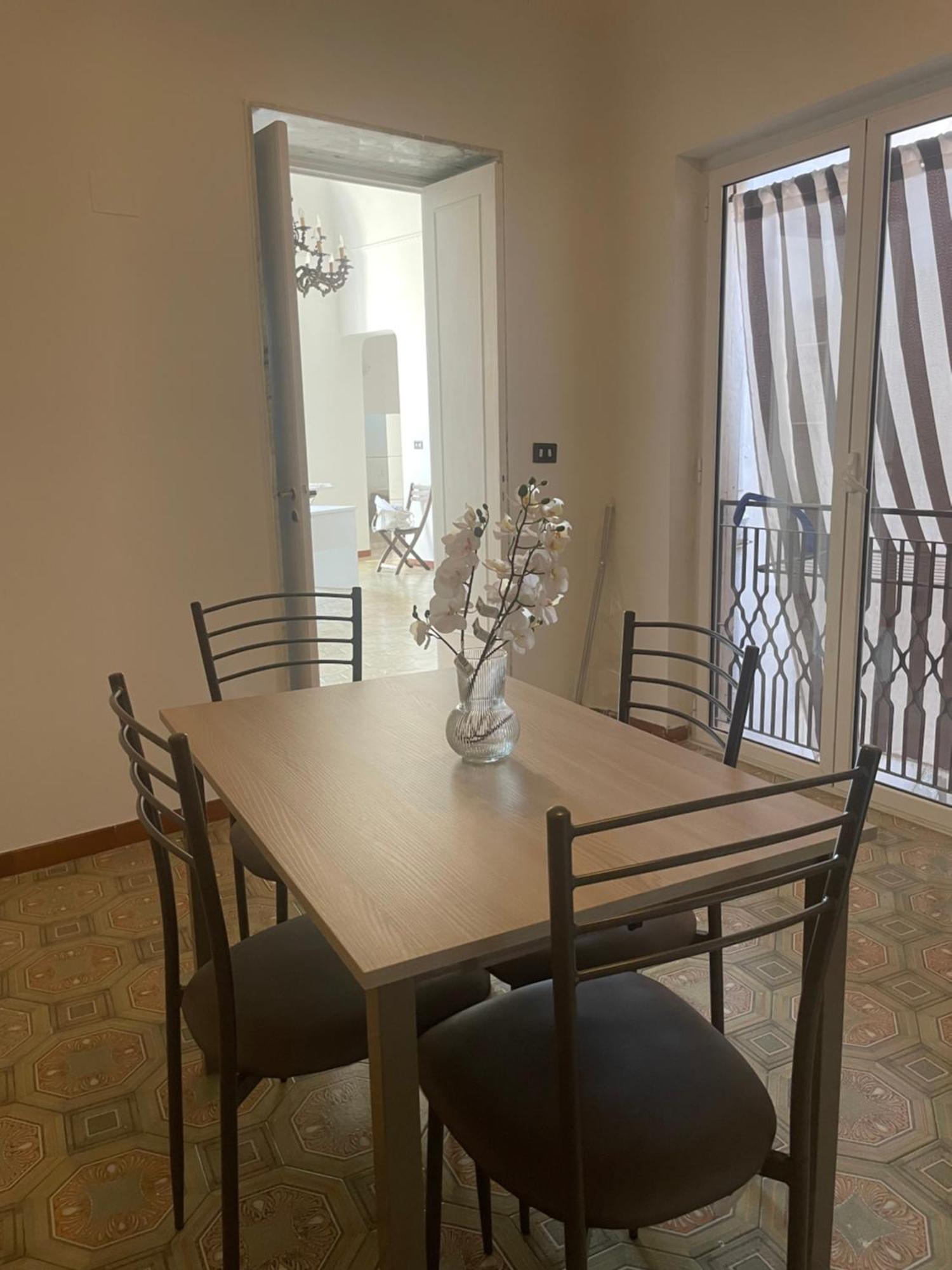 Apartmán Dimora Pugliese Bari Exteriér fotografie