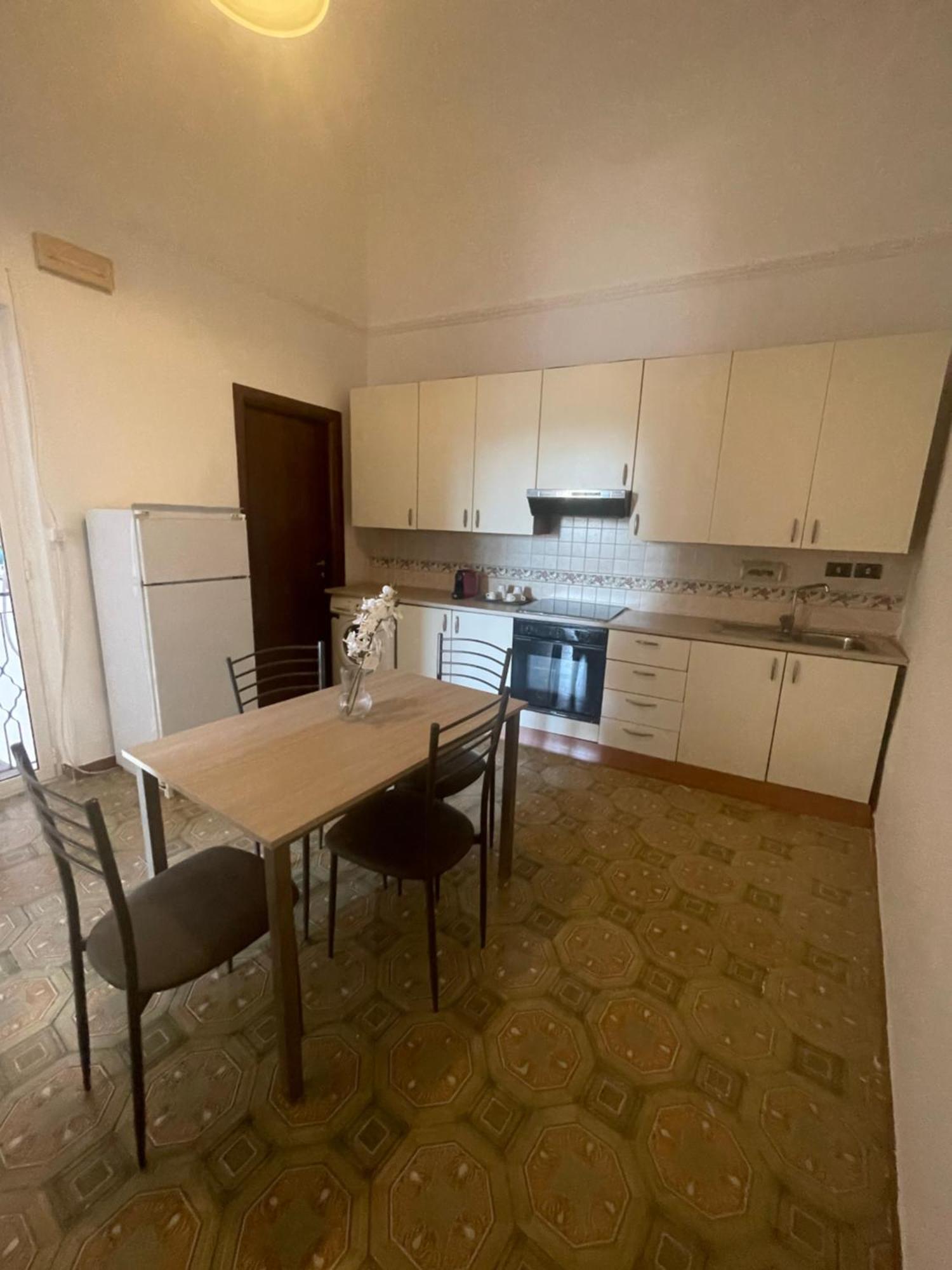 Apartmán Dimora Pugliese Bari Exteriér fotografie