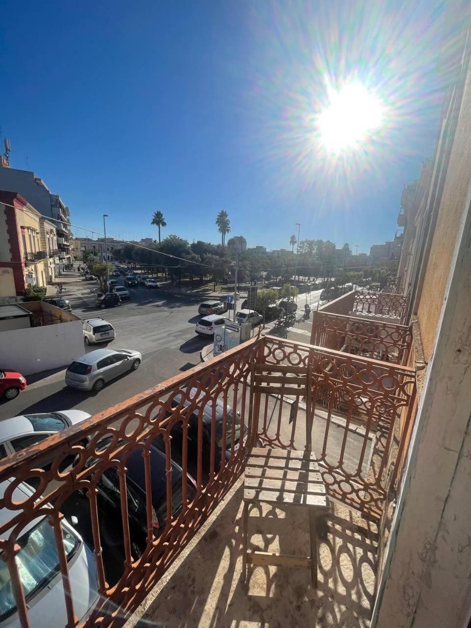Apartmán Dimora Pugliese Bari Exteriér fotografie