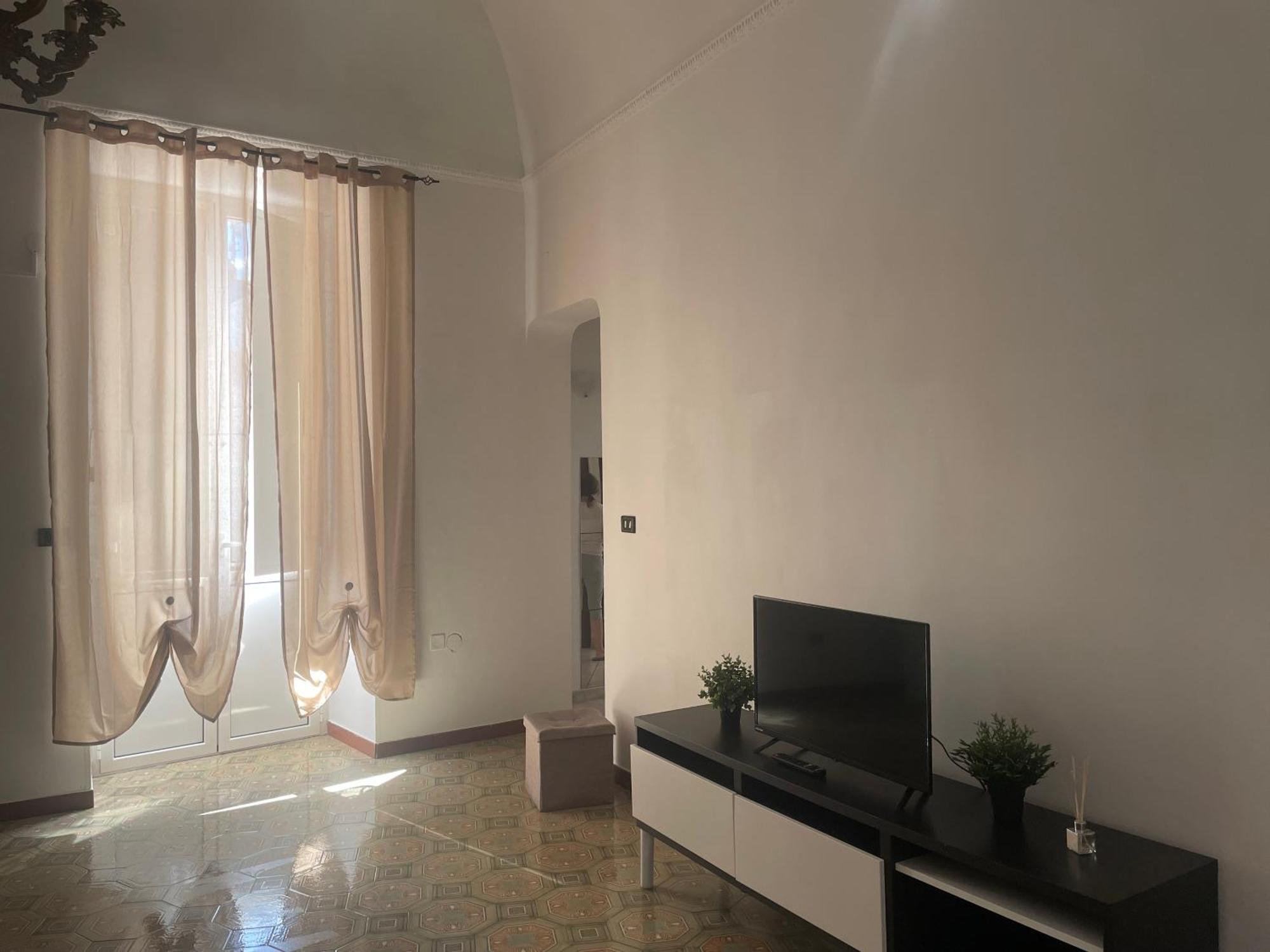 Apartmán Dimora Pugliese Bari Exteriér fotografie