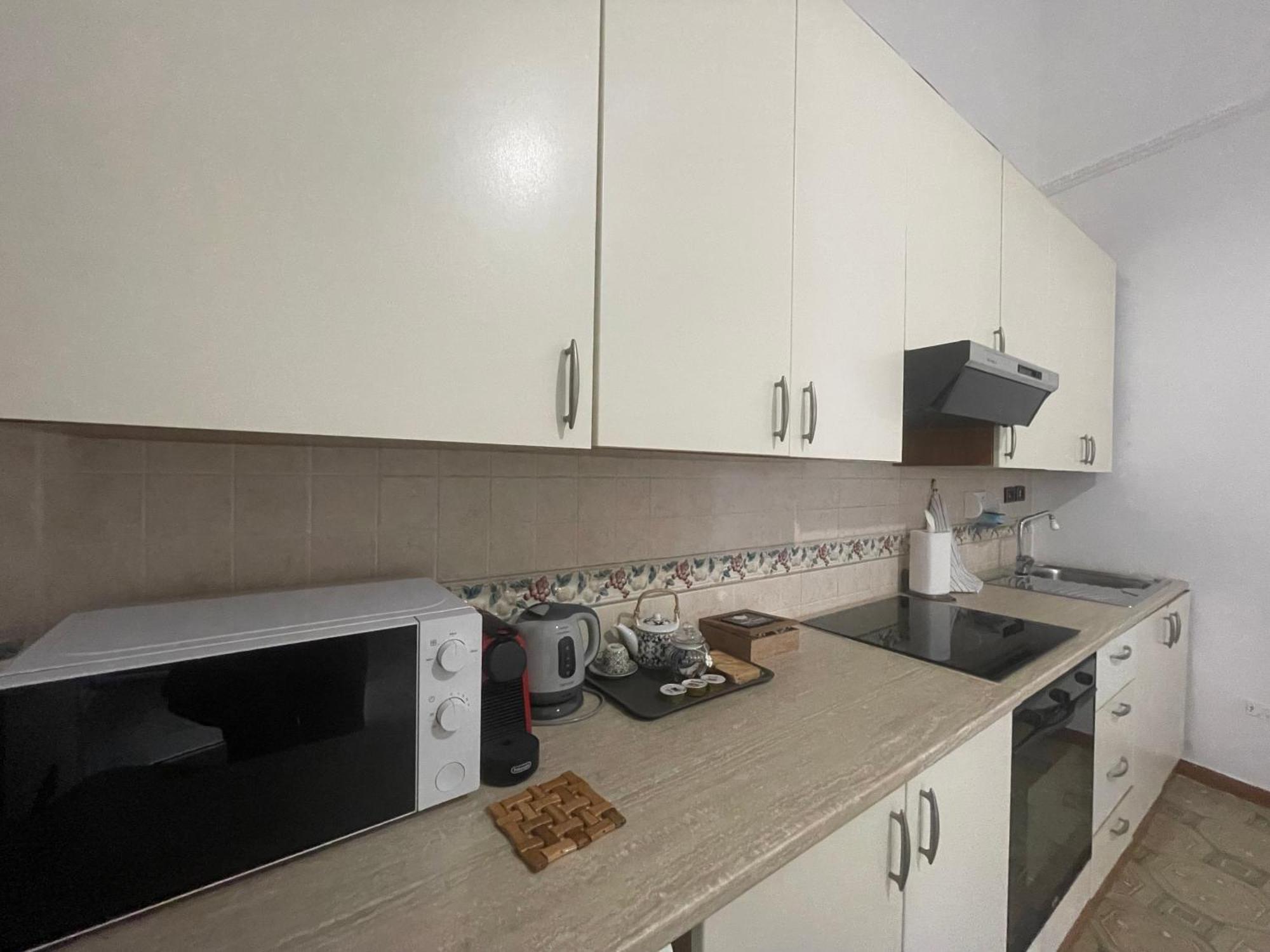 Apartmán Dimora Pugliese Bari Exteriér fotografie