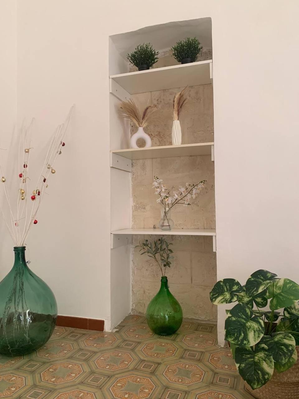 Apartmán Dimora Pugliese Bari Exteriér fotografie
