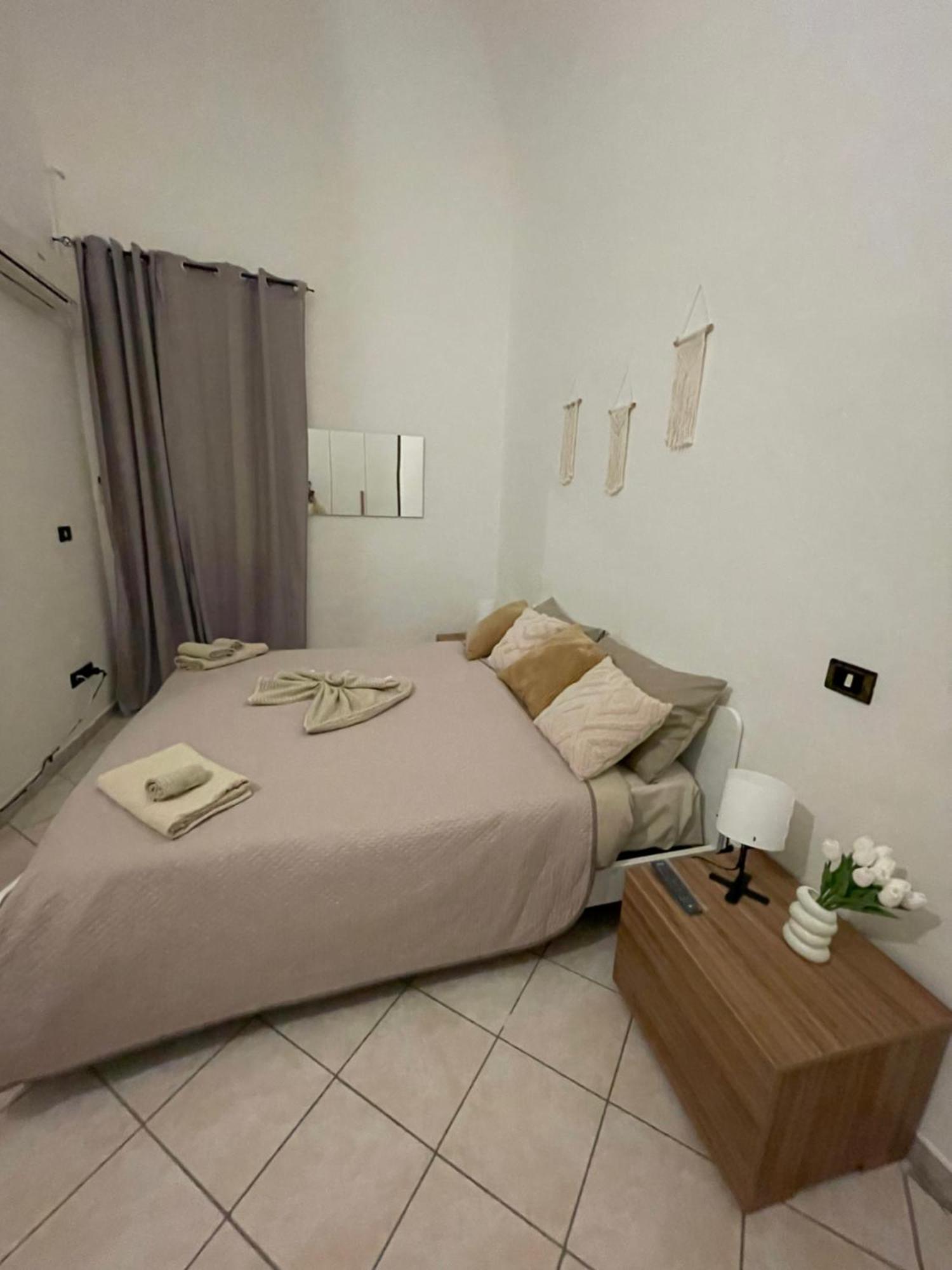 Apartmán Dimora Pugliese Bari Exteriér fotografie