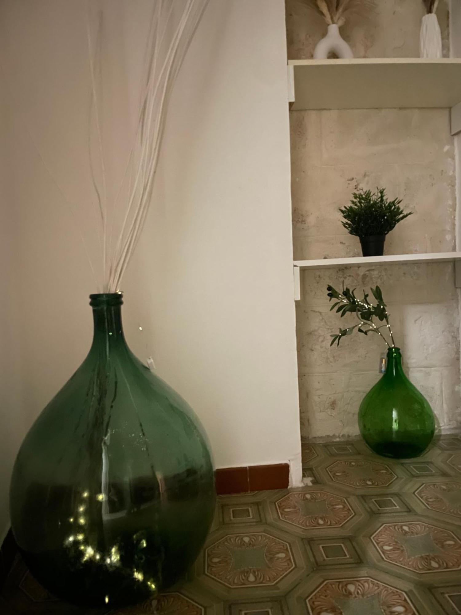 Apartmán Dimora Pugliese Bari Exteriér fotografie