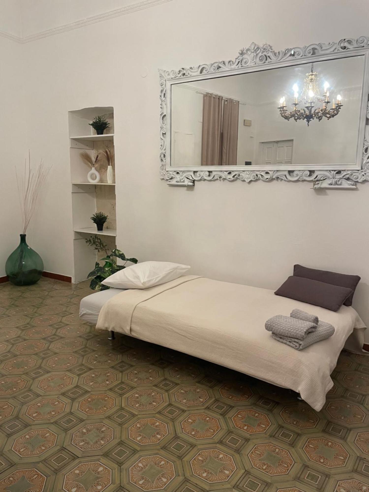Apartmán Dimora Pugliese Bari Exteriér fotografie