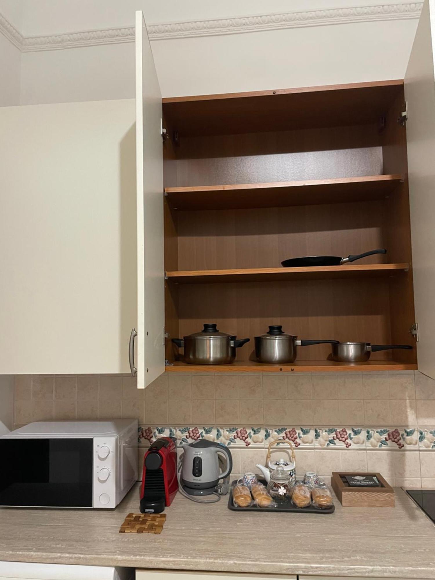 Apartmán Dimora Pugliese Bari Exteriér fotografie