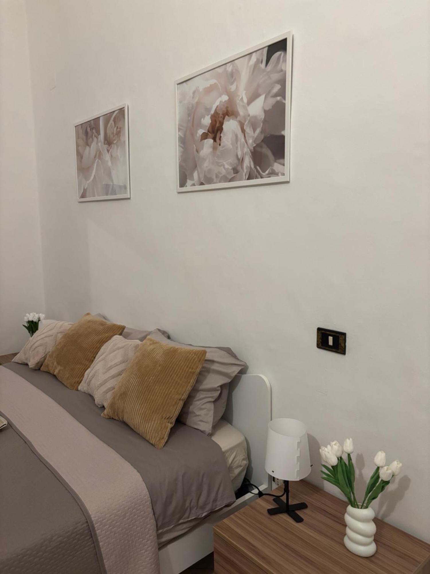 Apartmán Dimora Pugliese Bari Exteriér fotografie