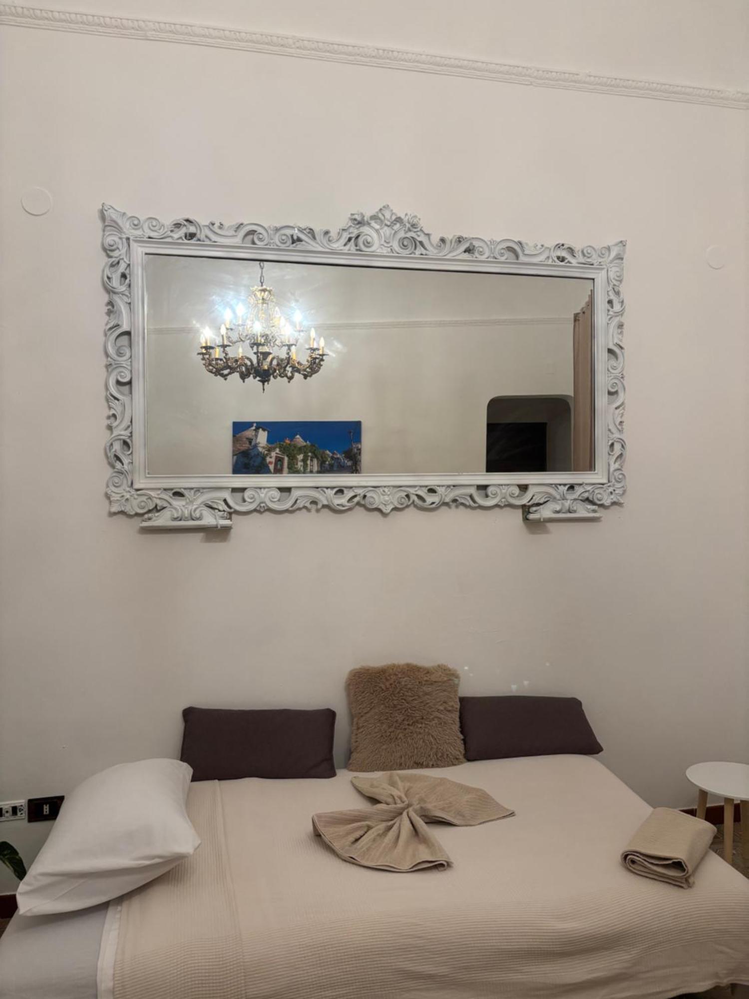 Apartmán Dimora Pugliese Bari Exteriér fotografie