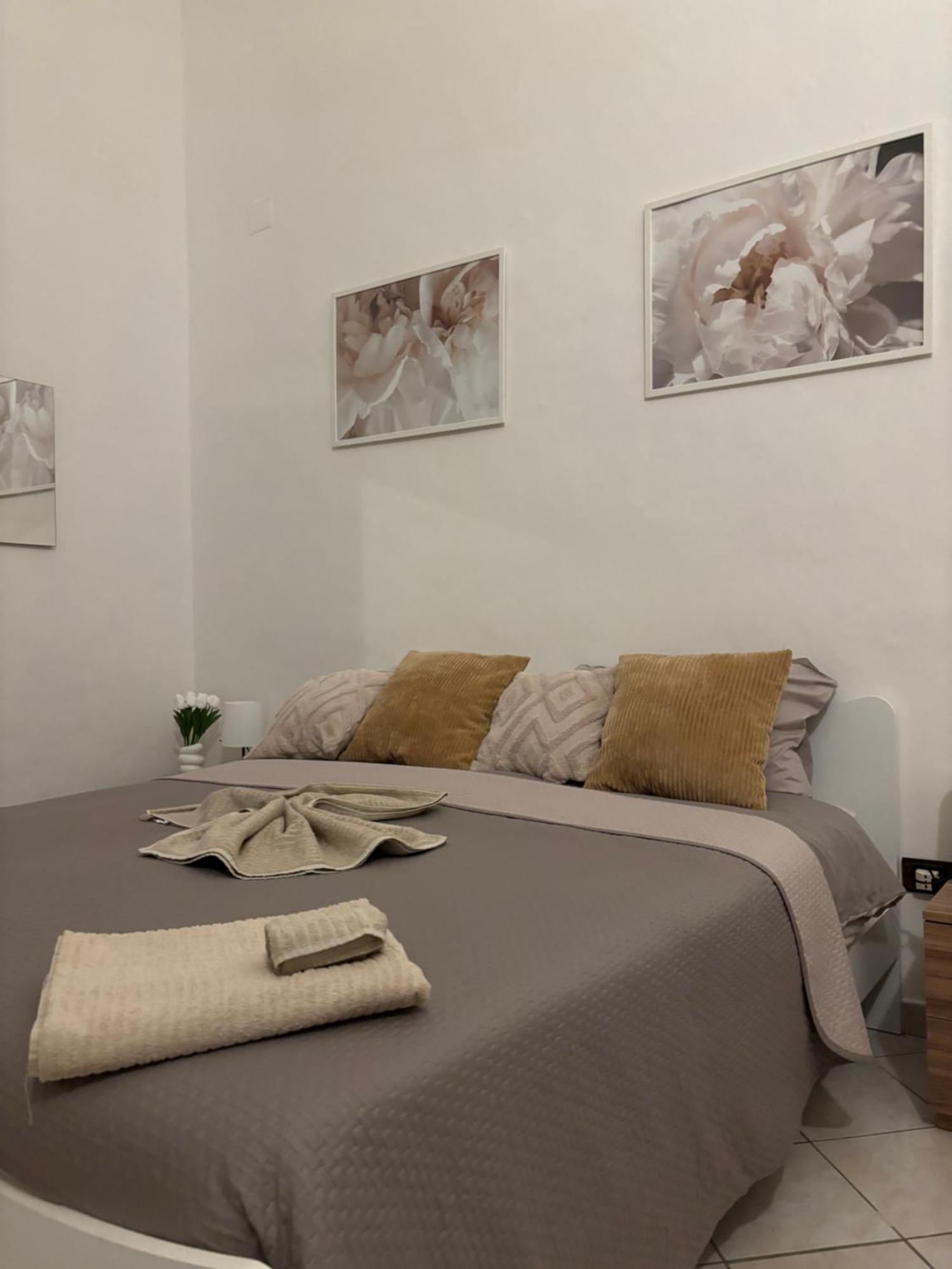 Apartmán Dimora Pugliese Bari Exteriér fotografie